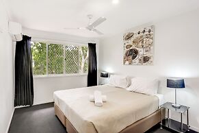 Ivory Palms Resort