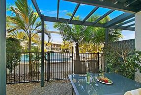 Ivory Palms Resort