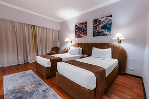 Basma Hotel Aswan