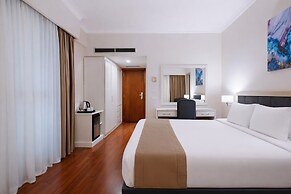 Basma Hotel Aswan