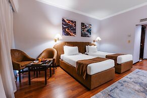 Basma Hotel Aswan