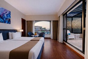 Basma Hotel Aswan