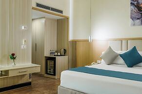 Basma Hotel Aswan