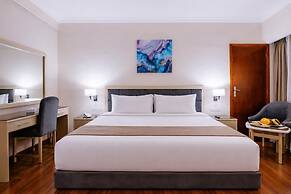 Basma Hotel Aswan