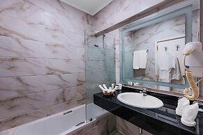 Basma Hotel Aswan