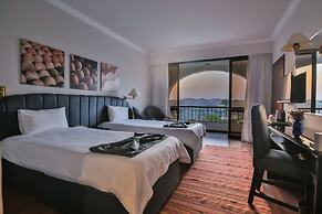 Basma Hotel Aswan