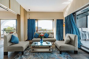 Basma Hotel Aswan