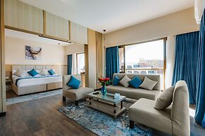 Basma Hotel Aswan