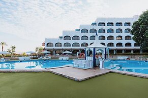 Basma Hotel Aswan