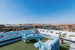 Basma Hotel Aswan