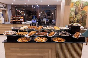 Basma Hotel Aswan