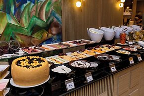 Basma Hotel Aswan