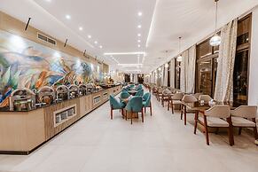 Basma Hotel Aswan