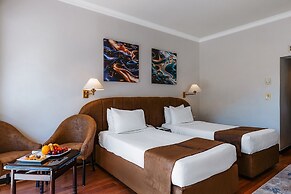 Basma Hotel Aswan