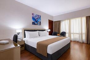 Basma Hotel Aswan