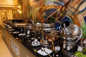 Basma Hotel Aswan