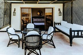 Basma Hotel Aswan