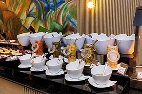 Basma Hotel Aswan