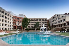 Basma Hotel Aswan
