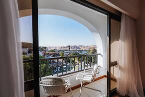 Basma Hotel Aswan