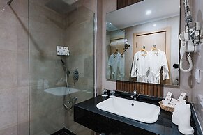Basma Hotel Aswan