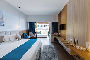 Basma Hotel Aswan
