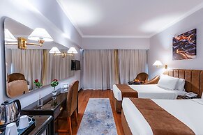 Basma Hotel Aswan