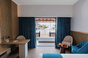 Basma Hotel Aswan
