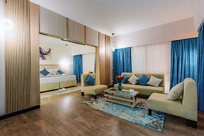 Basma Hotel Aswan