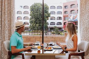 Basma Hotel Aswan