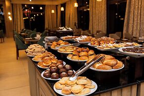Basma Hotel Aswan