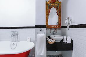 Basma Hotel Aswan