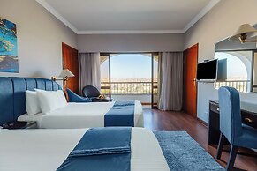 Basma Hotel Aswan