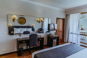 Basma Hotel Aswan