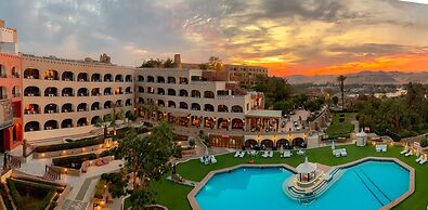 Basma Hotel Aswan