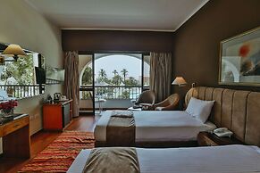 Basma Hotel Aswan