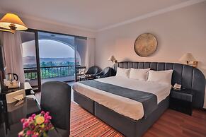 Basma Hotel Aswan