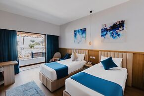 Basma Hotel Aswan