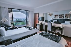 Basma Hotel Aswan