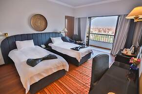 Basma Hotel Aswan