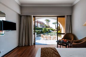 Basma Hotel Aswan