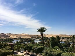Basma Hotel Aswan