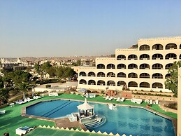 Basma Hotel Aswan