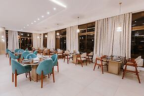 Basma Hotel Aswan