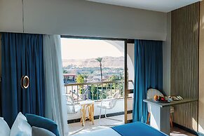 Basma Hotel Aswan