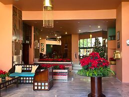 Basma Hotel Aswan
