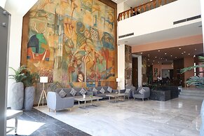 Basma Hotel Aswan