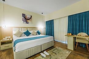 Basma Hotel Aswan