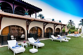 Basma Hotel Aswan