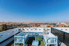 Basma Hotel Aswan